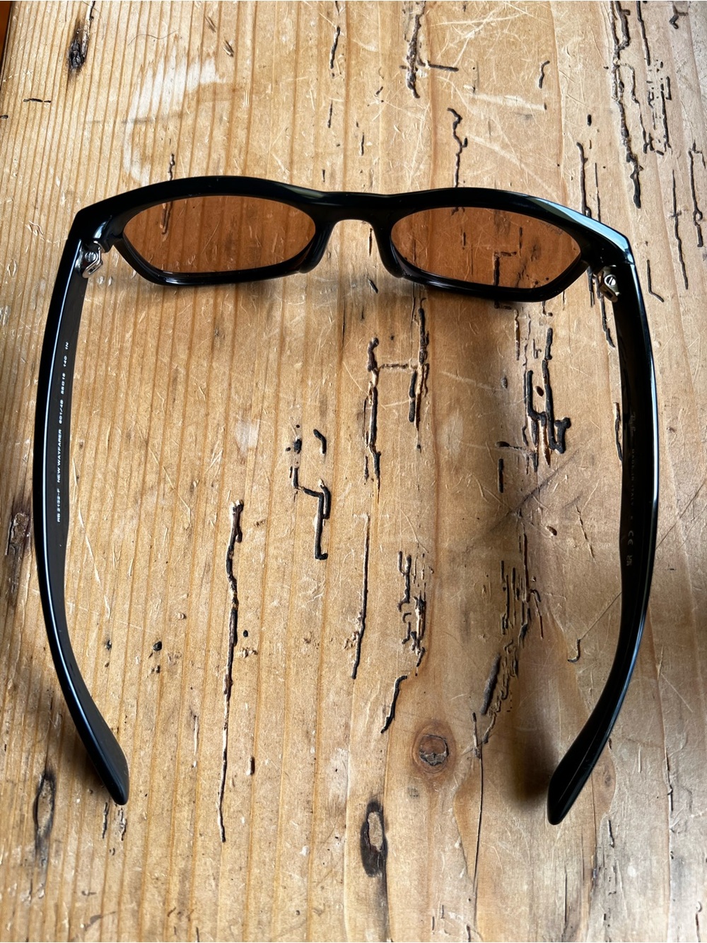 Rayban New Wayfarer Sunglasses